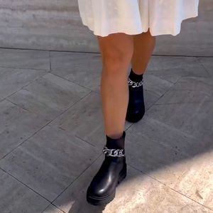 Marc Fisher LTD Parrie Chelsea Boots